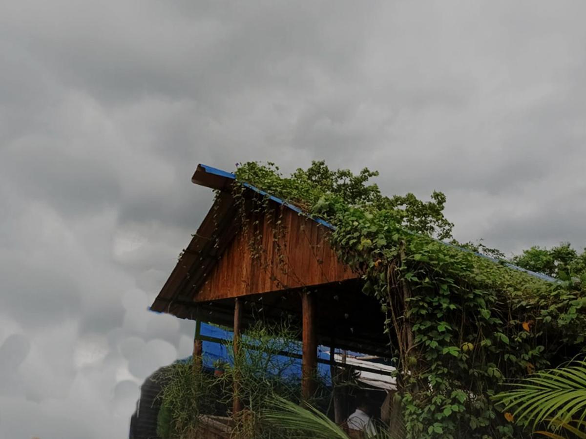 Panchobon Art Resort Shānti Niketan 外观 照片